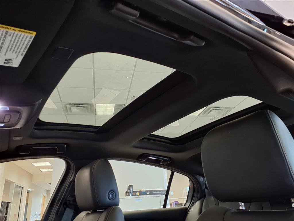 Certified 2023 Cadillac CT5 Sport image 23