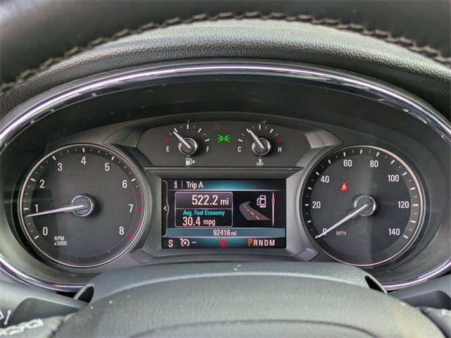 Used 2019 Buick Encore Preferred image 15