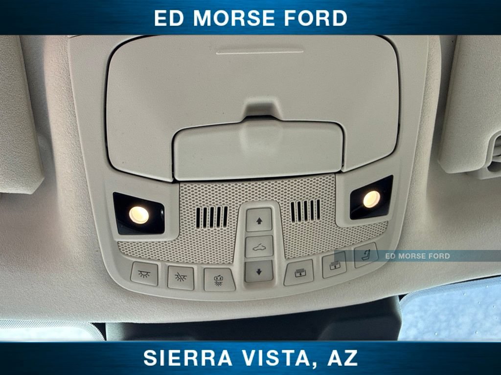 Used 2023 Lincoln Navigator L Black Label AWD/4WD image 42