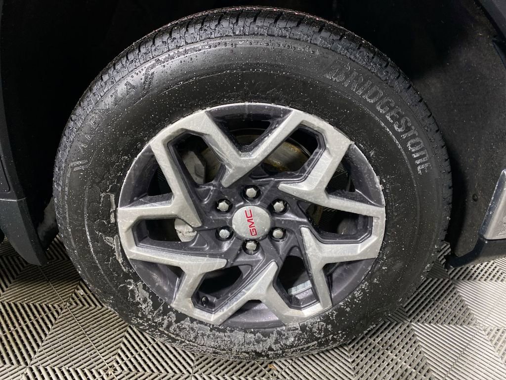 Used 2023 GMC Sierra 1500 SLT w/ SLT Premium Plus Package image 10