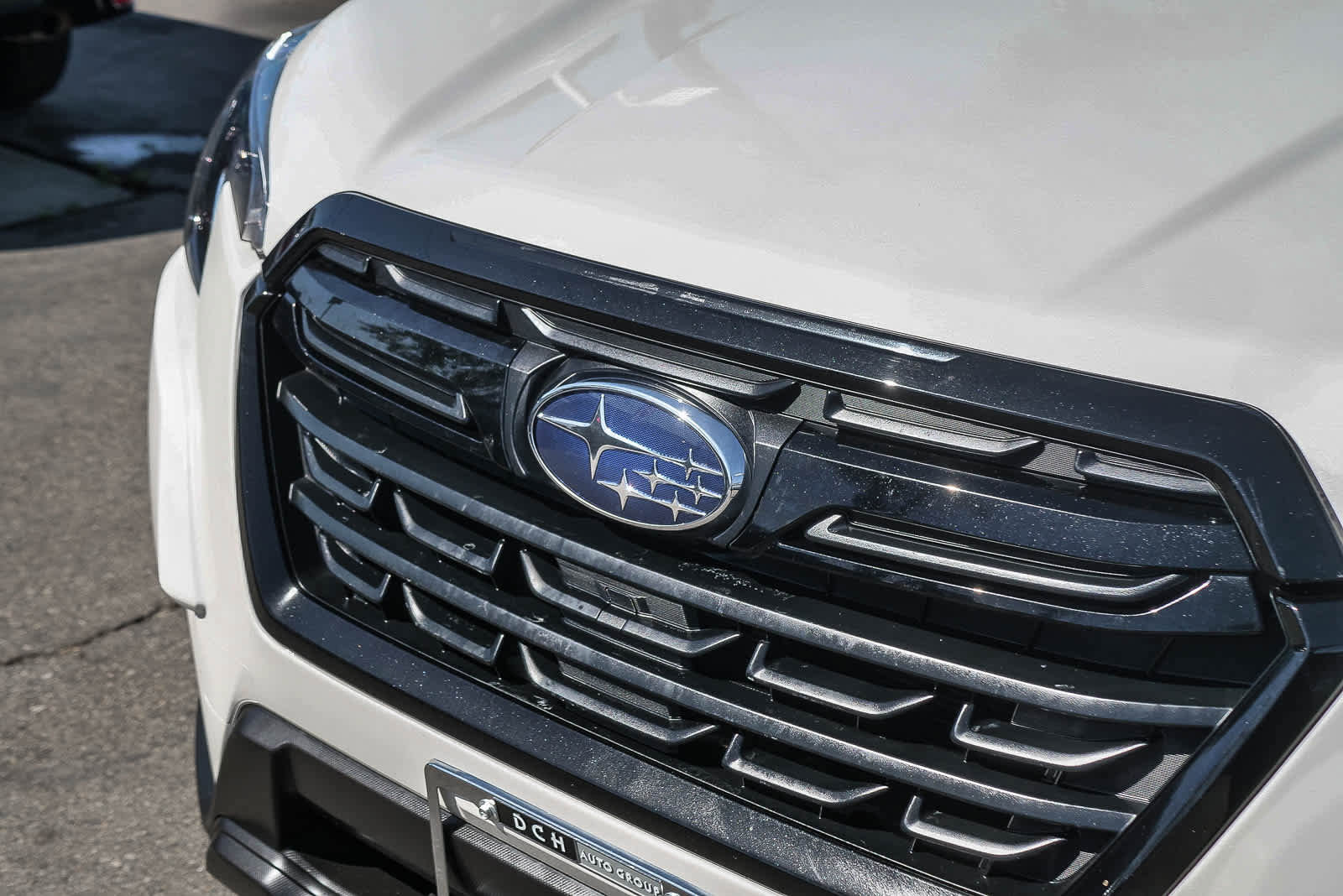 Used 2023 Subaru Forester Premium AWD/4WD image 11