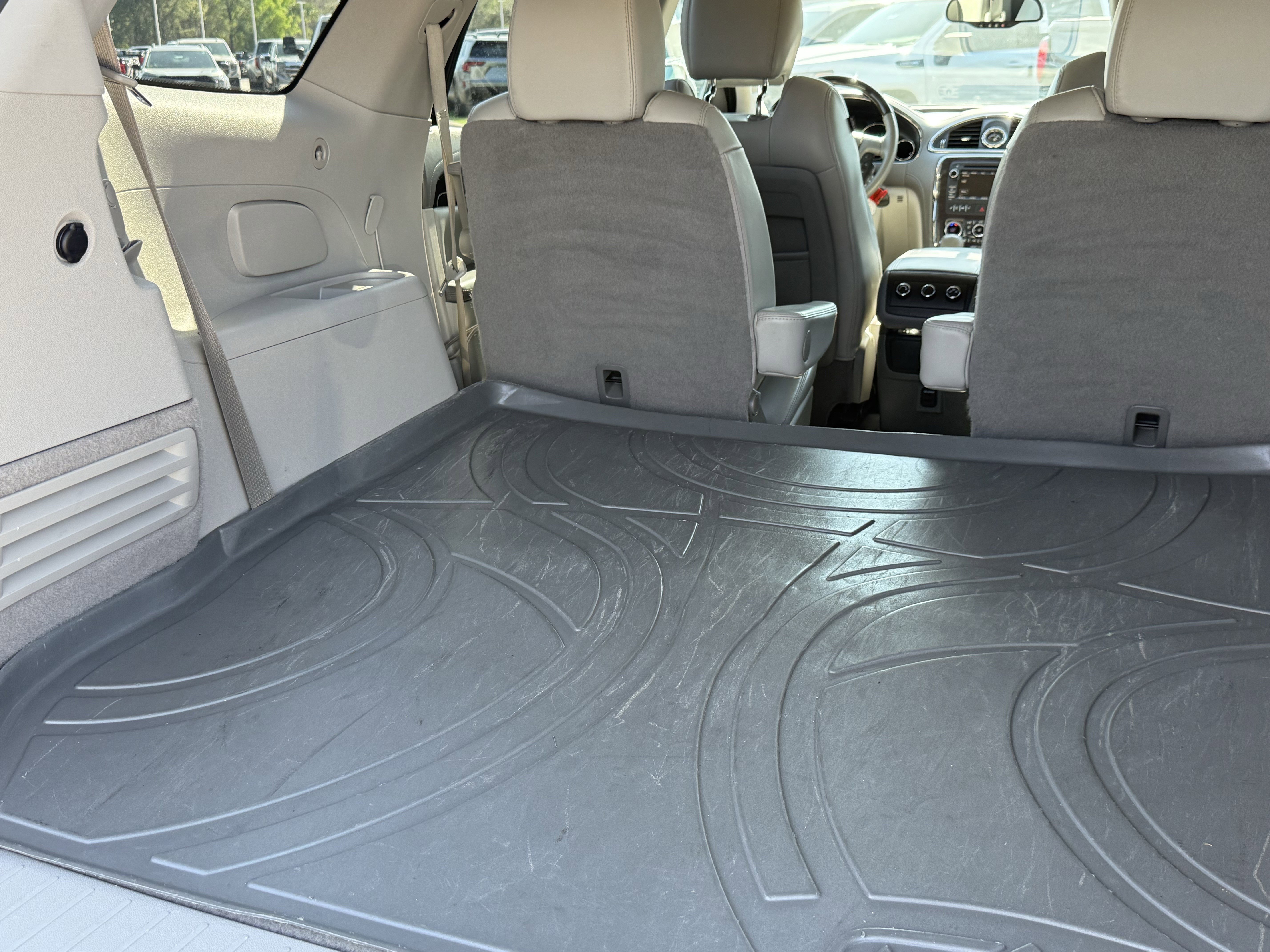 Used 2015 Buick Enclave Leather image 30