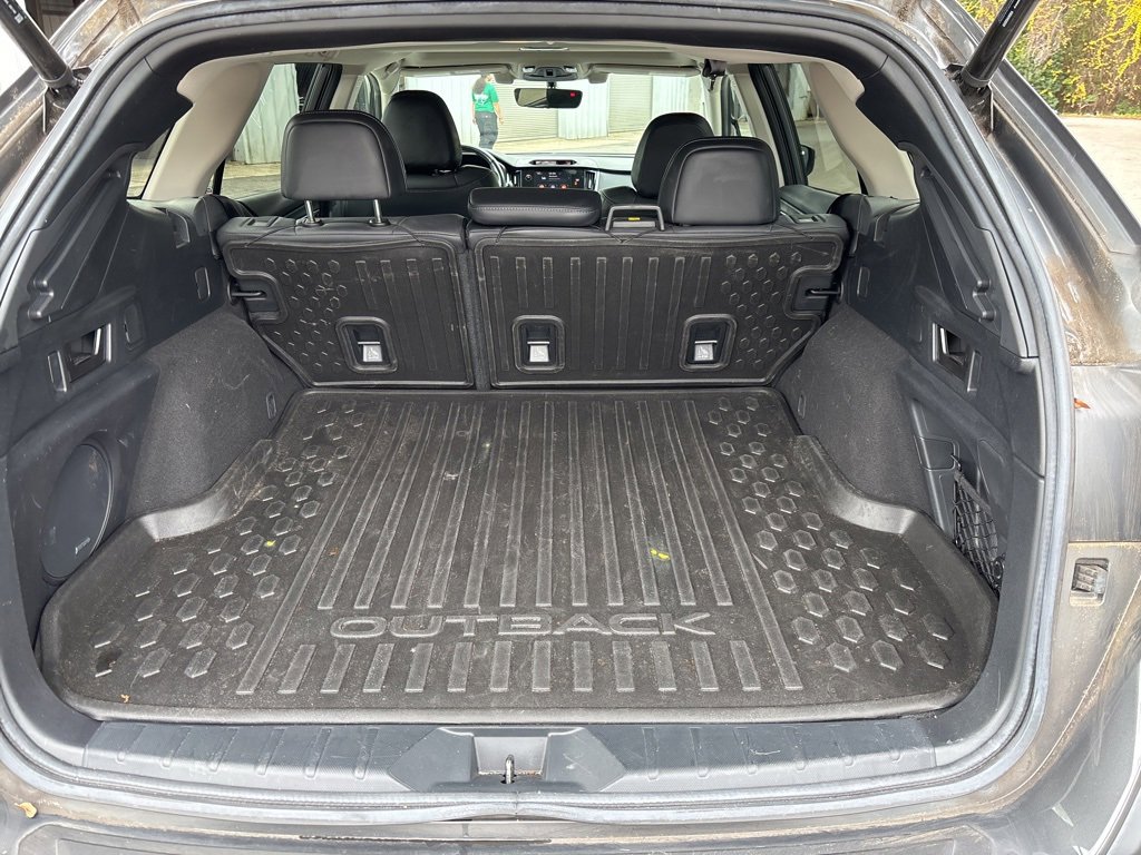 Used 2021 Subaru Outback Limited w/ Popular Package #2 image 30