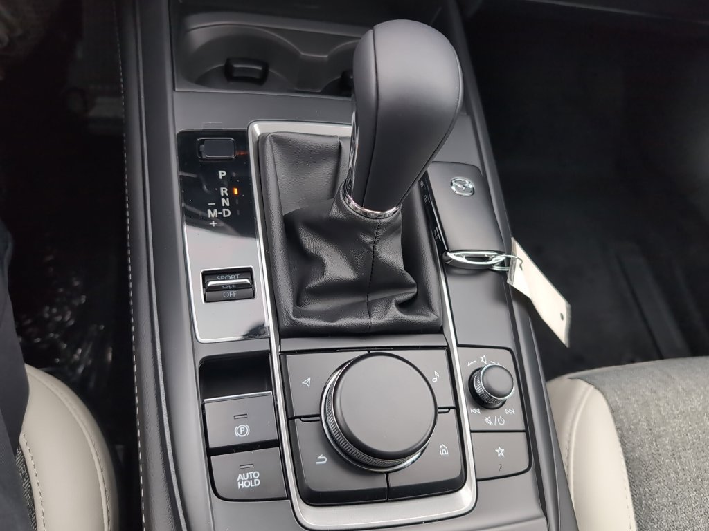 New 2026 MAZDA CX-30 Aire Edition AWD/4WD image 22