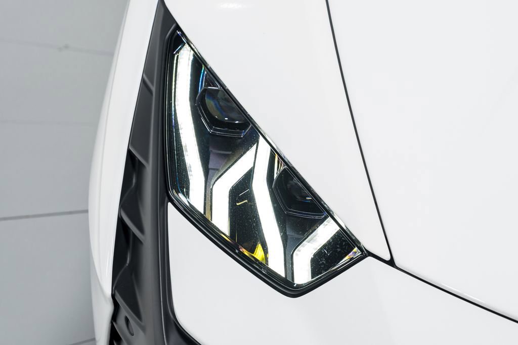 Used 2024 Lamborghini Huracan Tecnica RWD image 43