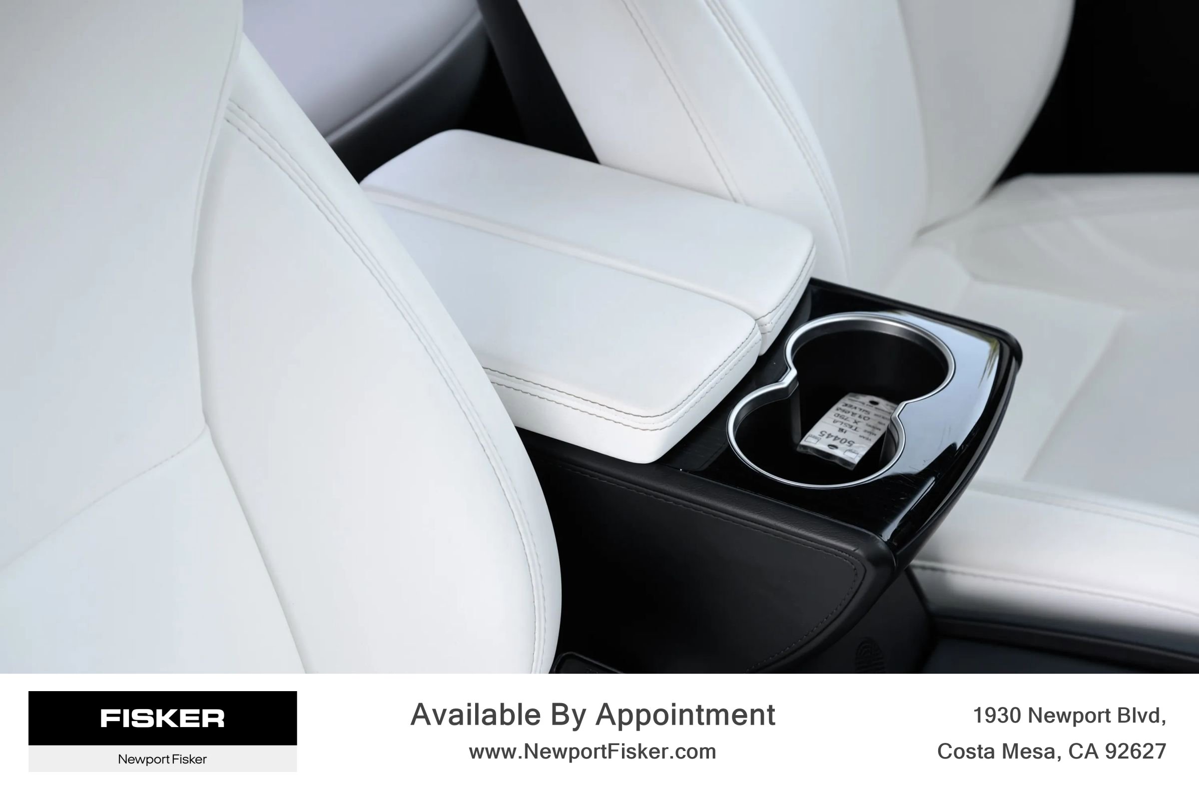 Used 2018 Tesla Model X 75D image 35