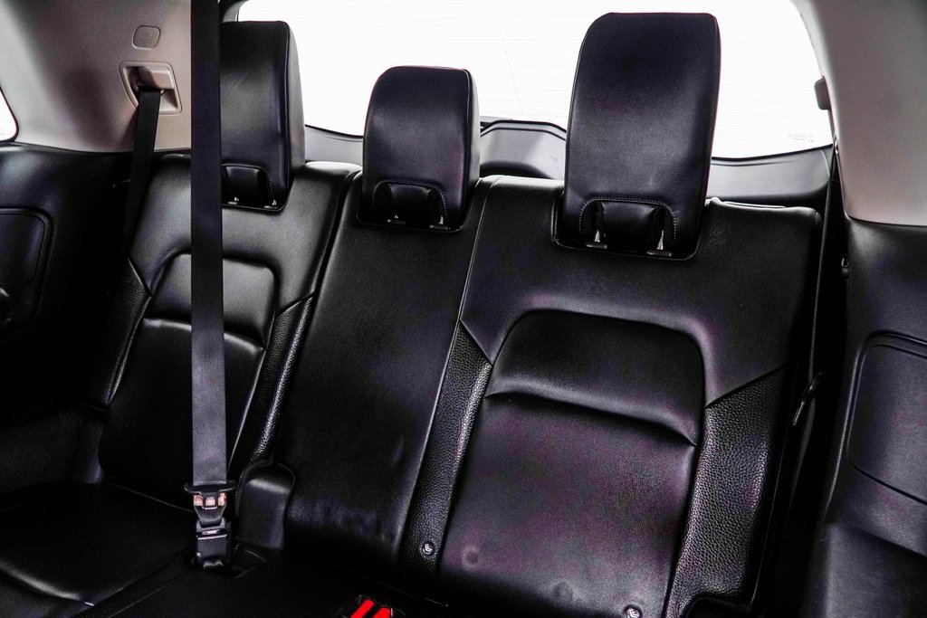 Used 2022 Nissan Pathfinder SL image 44