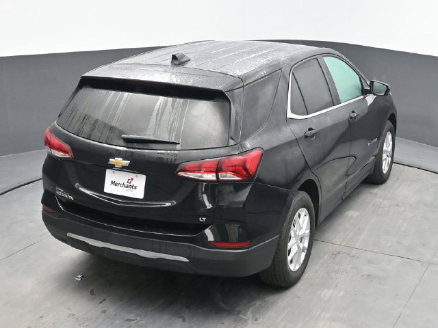 Used 2022 Chevrolet Equinox LT FWD image 31