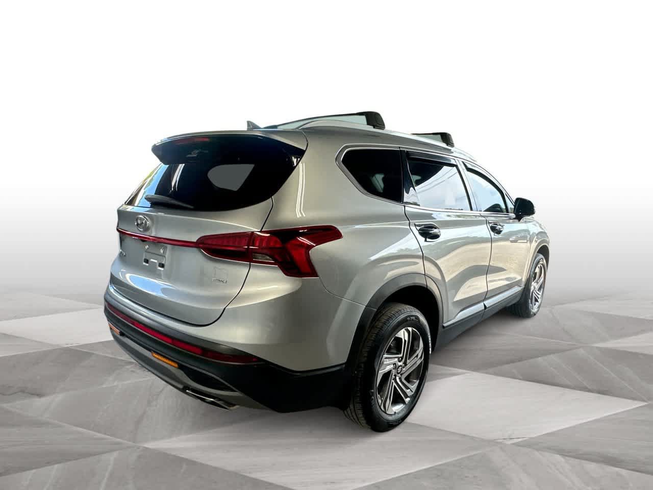 Used 2023 Hyundai Santa Fe SEL AWD/4WD image 8