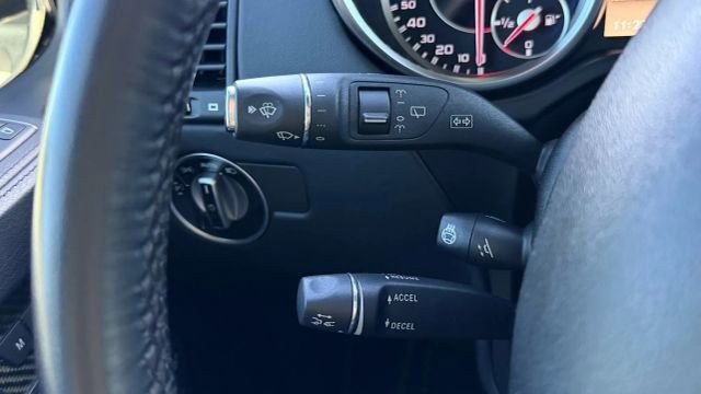 Used 2014 Mercedes-Benz G 63 AMG G 63 AMG image 33