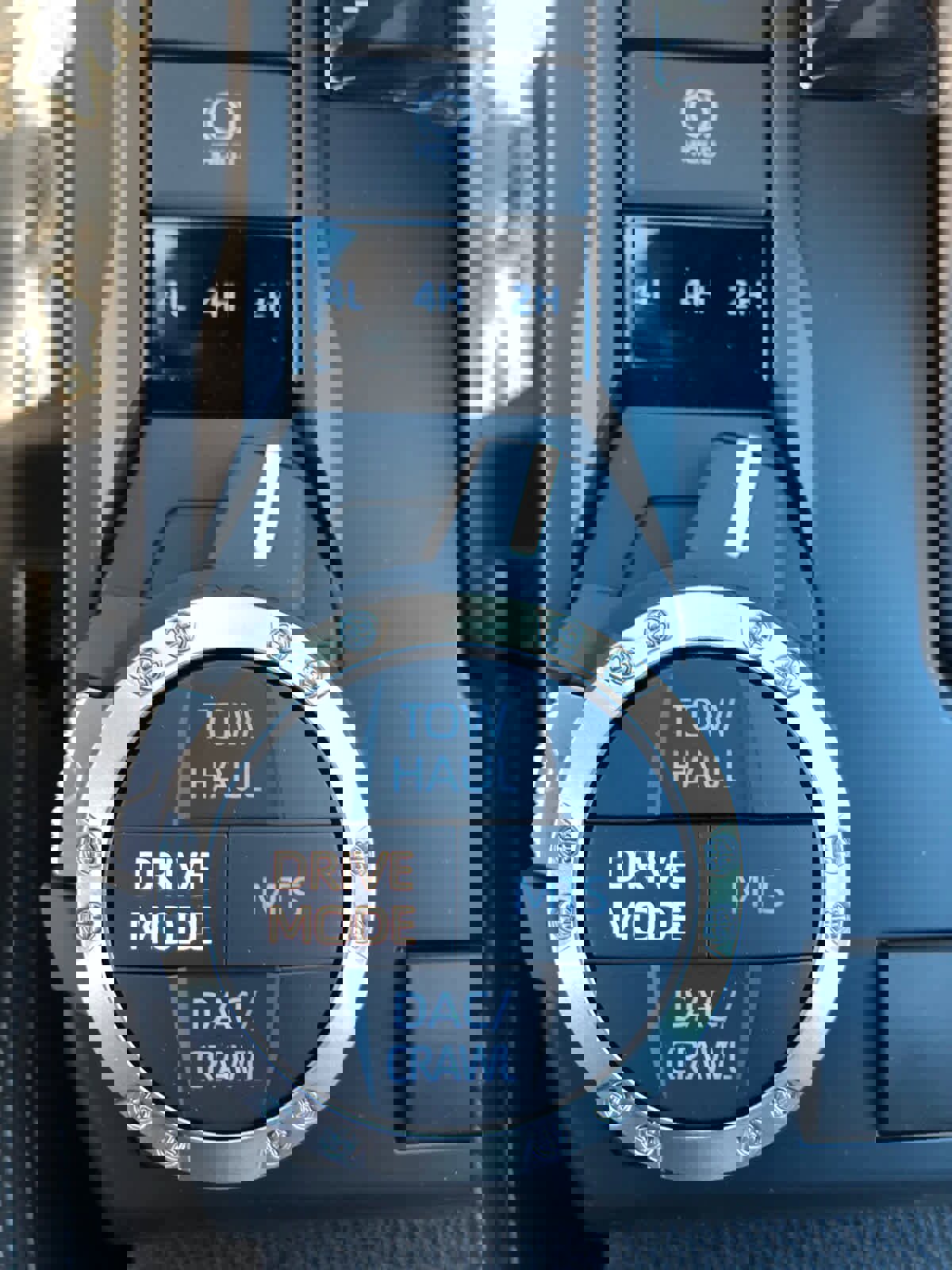 New 2025 Toyota Tacoma TRD Off-Road image 20