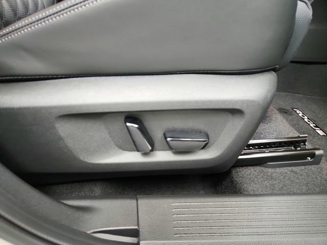 New 2026 Nissan Rogue Platinum w/ Platinum Premium Package image 40