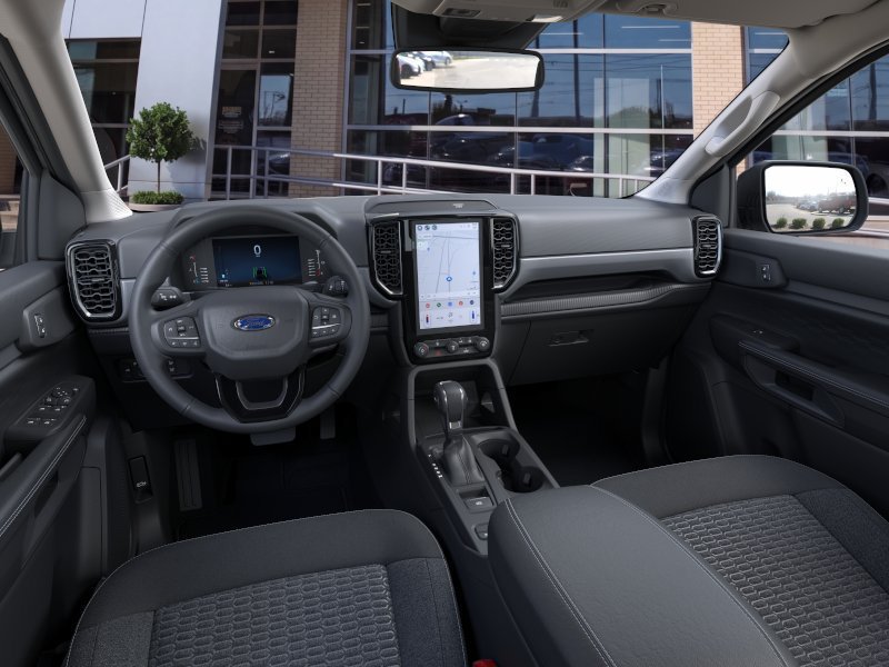 New 2026 Ford Ranger XLT RWD image 11