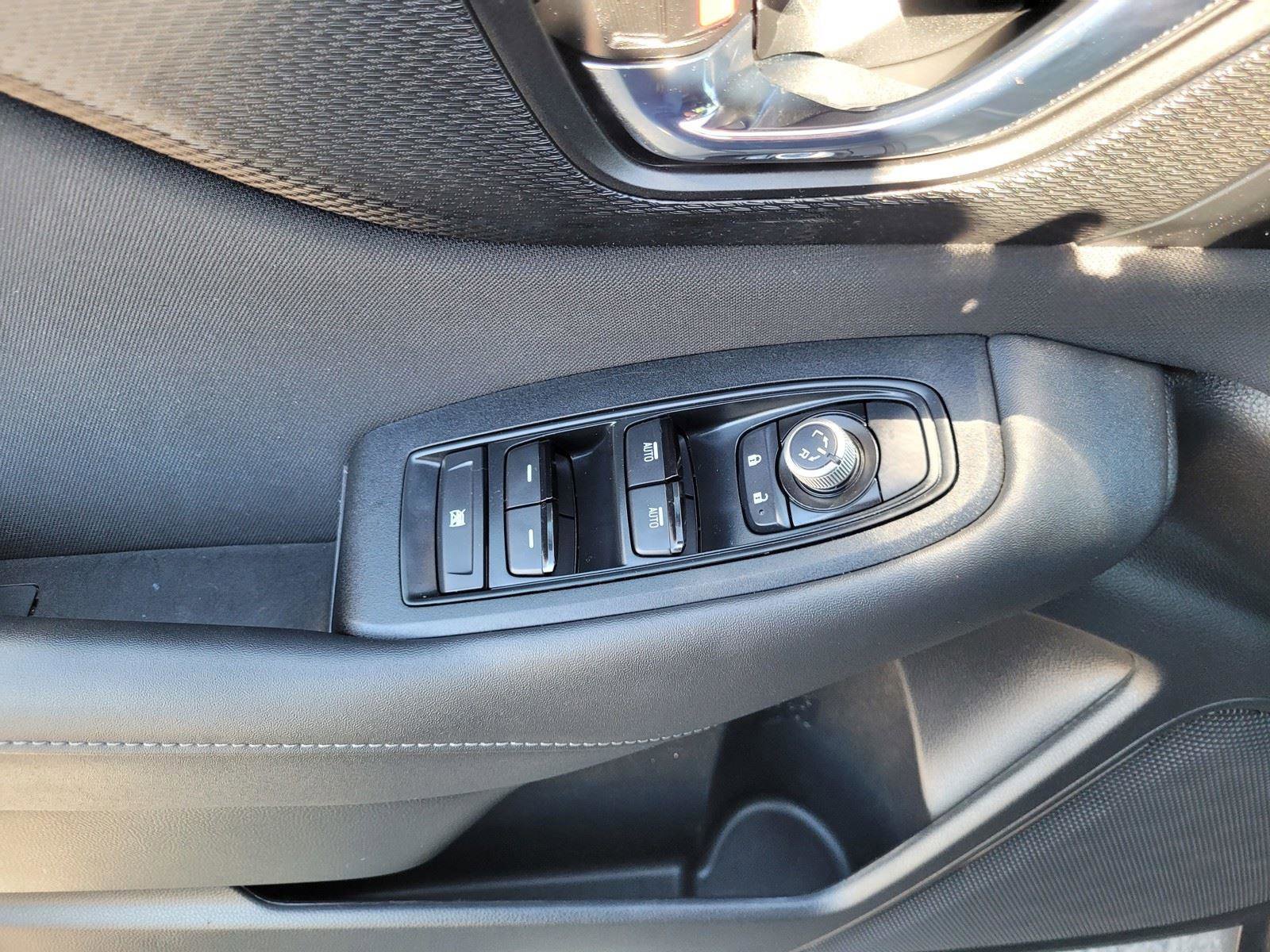 Certified 2024 Subaru Outback Premium image 20