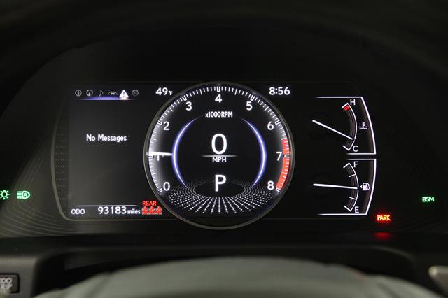 Used 2019 Lexus ES 350 w/ Accessory Package image 8