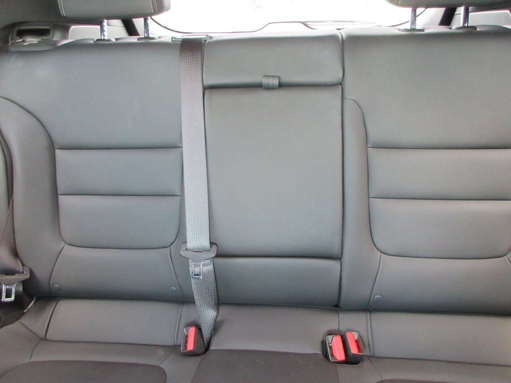 Certified 2023 Chevrolet TrailBlazer ACTIV w/ Convenience Package FWD image 20