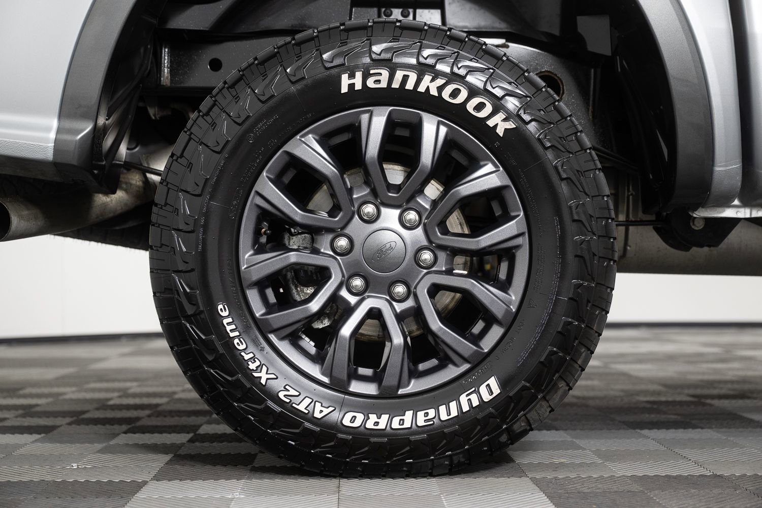 Used 2020 Ford Ranger XLT w/ Equipment Group 301A Mid image 43