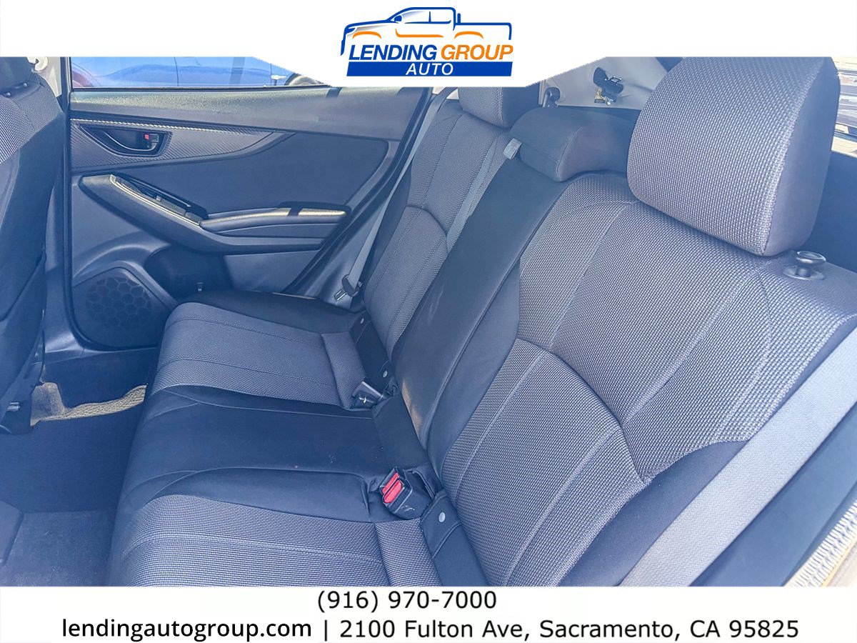 Used 2023 Subaru Impreza 2.0i AWD/4WD image 17