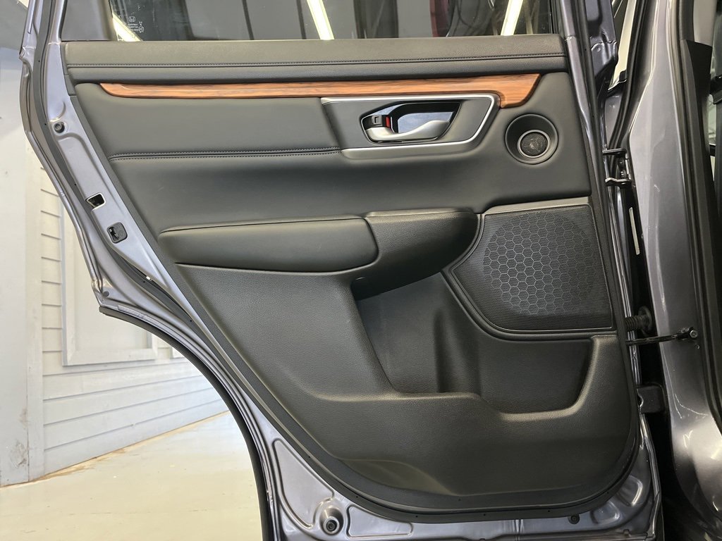 Used 2020 Honda CR-V EX-L image 26
