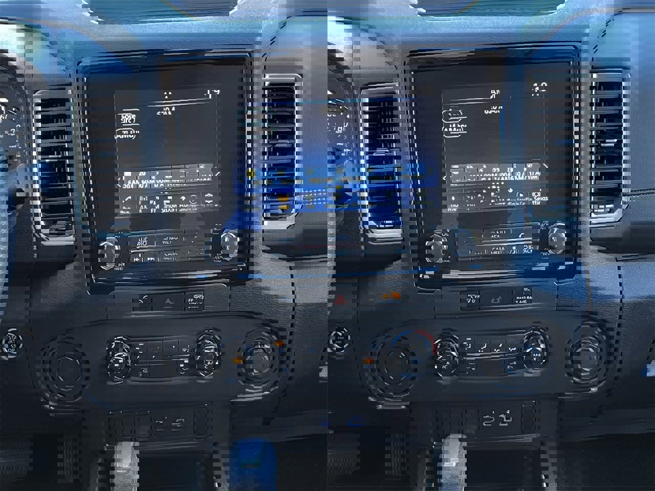 Used 2023 Nissan Frontier SV image 15