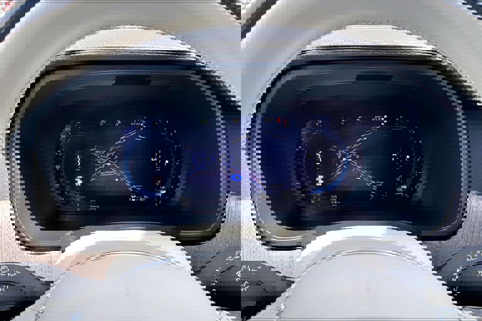 Used 2023 Volvo V90 B6 Cross Country Ultimate AWD/4WD image 20