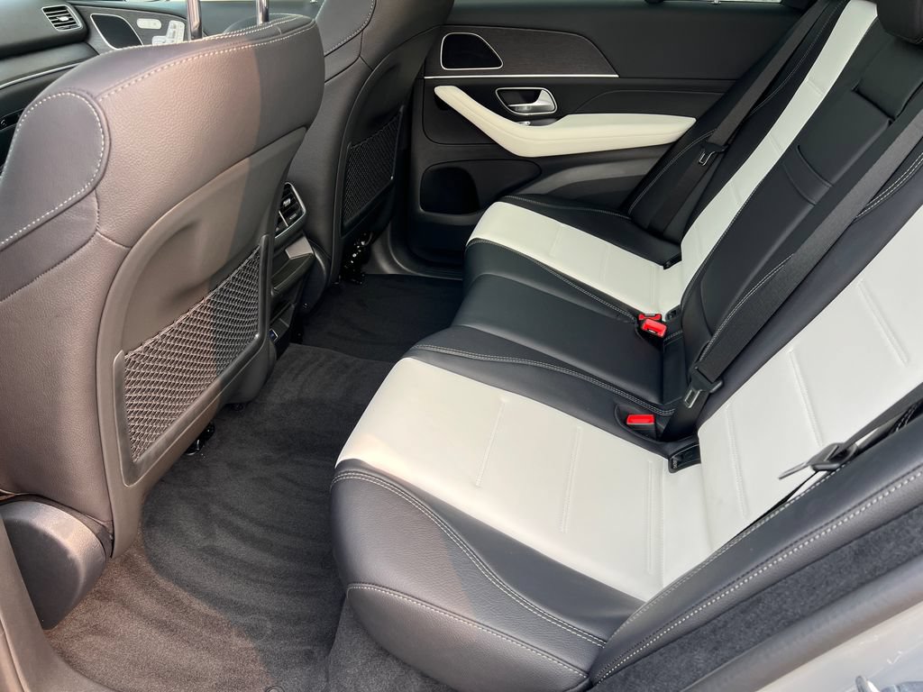 New 2026 Mercedes-Benz GLE 350 4MATIC image 25