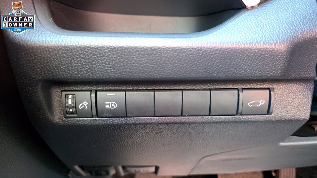 Used 2023 Toyota RAV4 XLE w/ Convenience Package AWD/4WD image 29