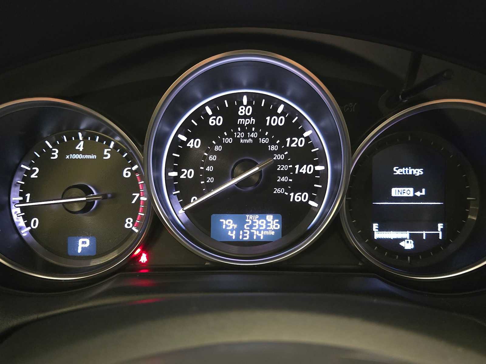 Used 2015 MAZDA CX-5 Grand Touring AWD/4WD image 12