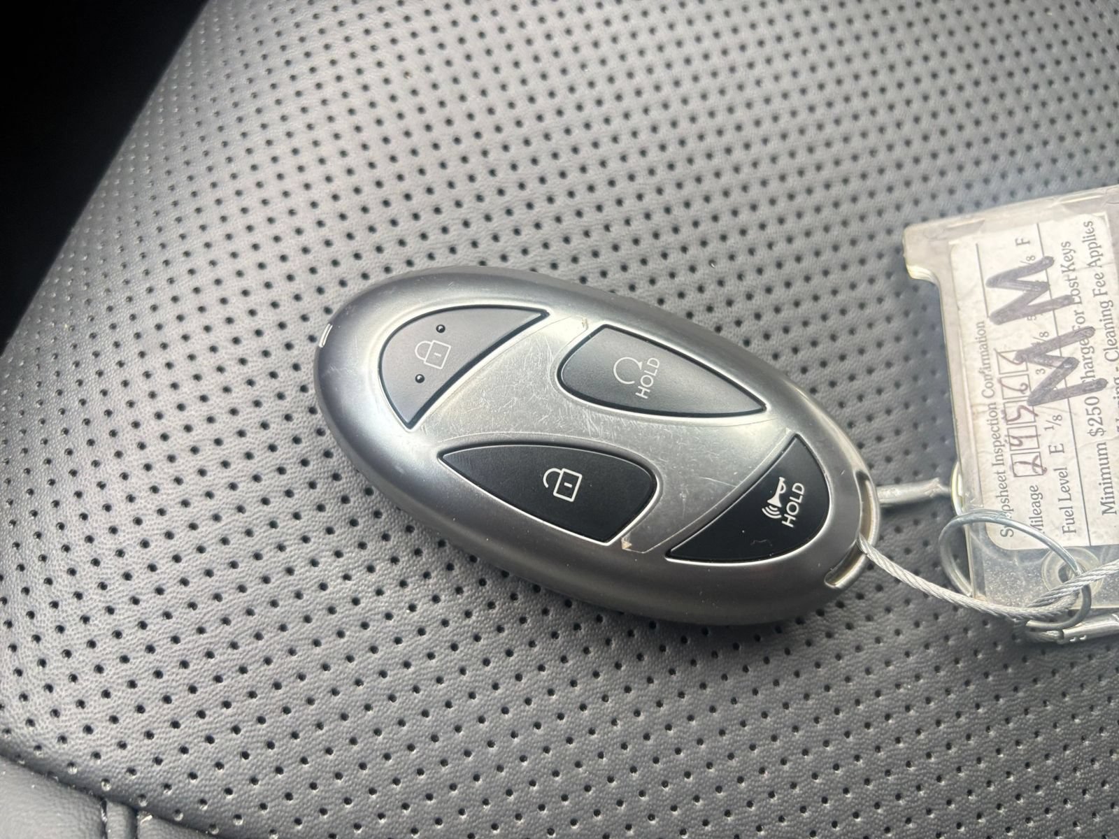 Used 2025 Hyundai Santa Fe SEL AWD/4WD image 21