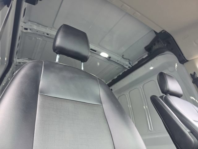 Used 2024 Ford Transit 250 148 Medium Roof Extended AWD image 14