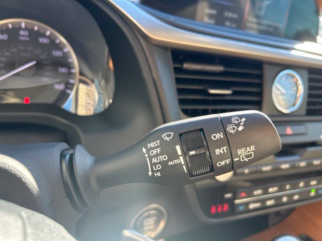 Used 2021 Lexus RX 350 AWD w/ Premium Package image 25