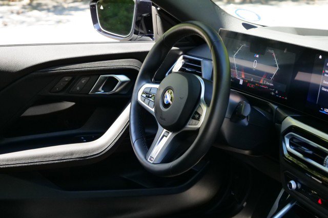Used 2024 BMW M240i Coupe w/ Premium Package image 47