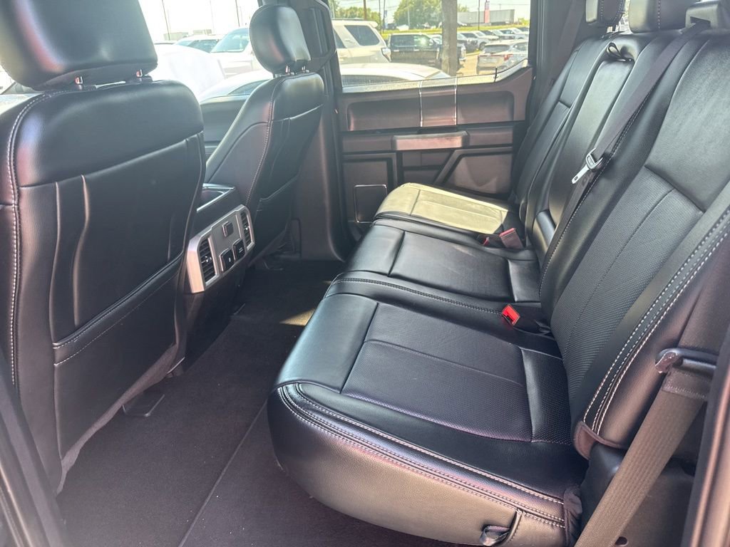 Certified 2019 Ford F150 Lariat image 34