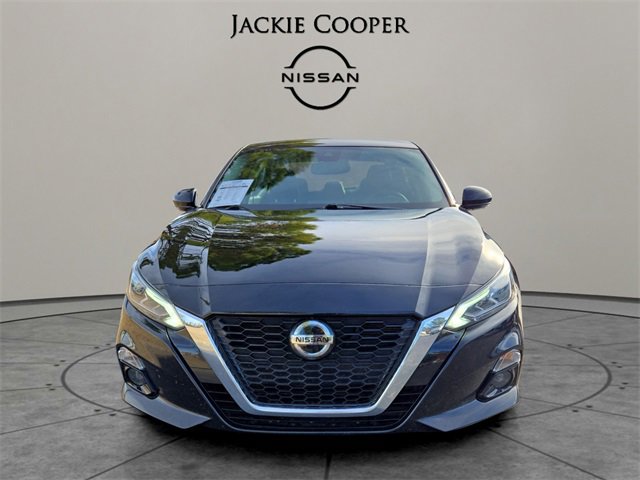 Used 2019 Nissan Altima 2.5 Platinum image 8