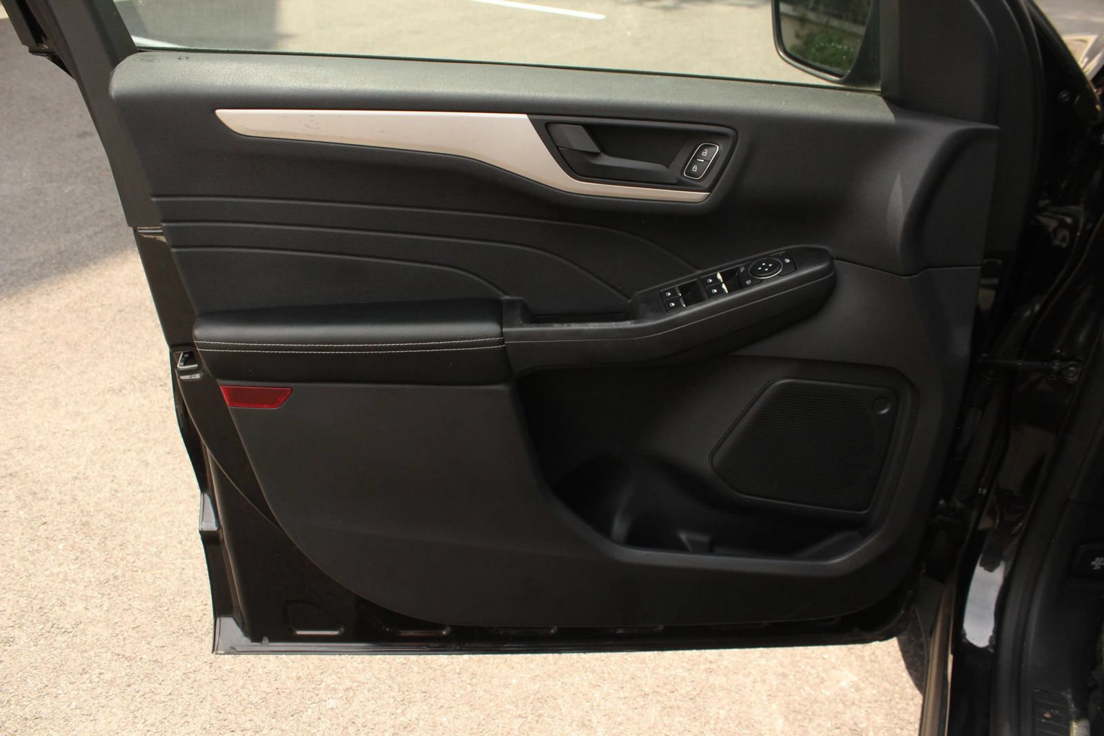 Used 2021 Ford Escape S FWD image 15