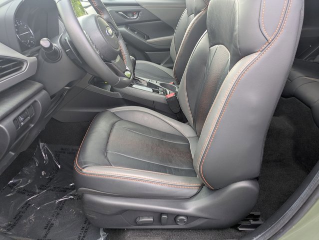 Used 2024 Subaru Crosstrek 2.5i Limited w/ Crosstrek Mirror Package AWD/4WD image 16