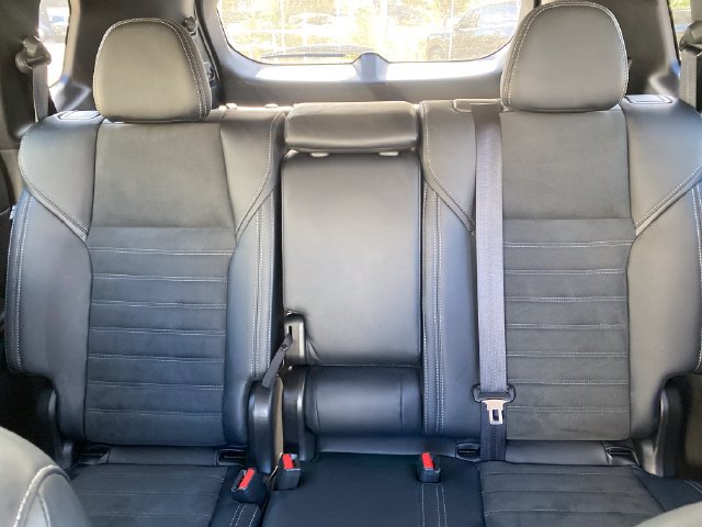 Used 2025 Mitsubishi Outlander SE AWD/4WD image 11