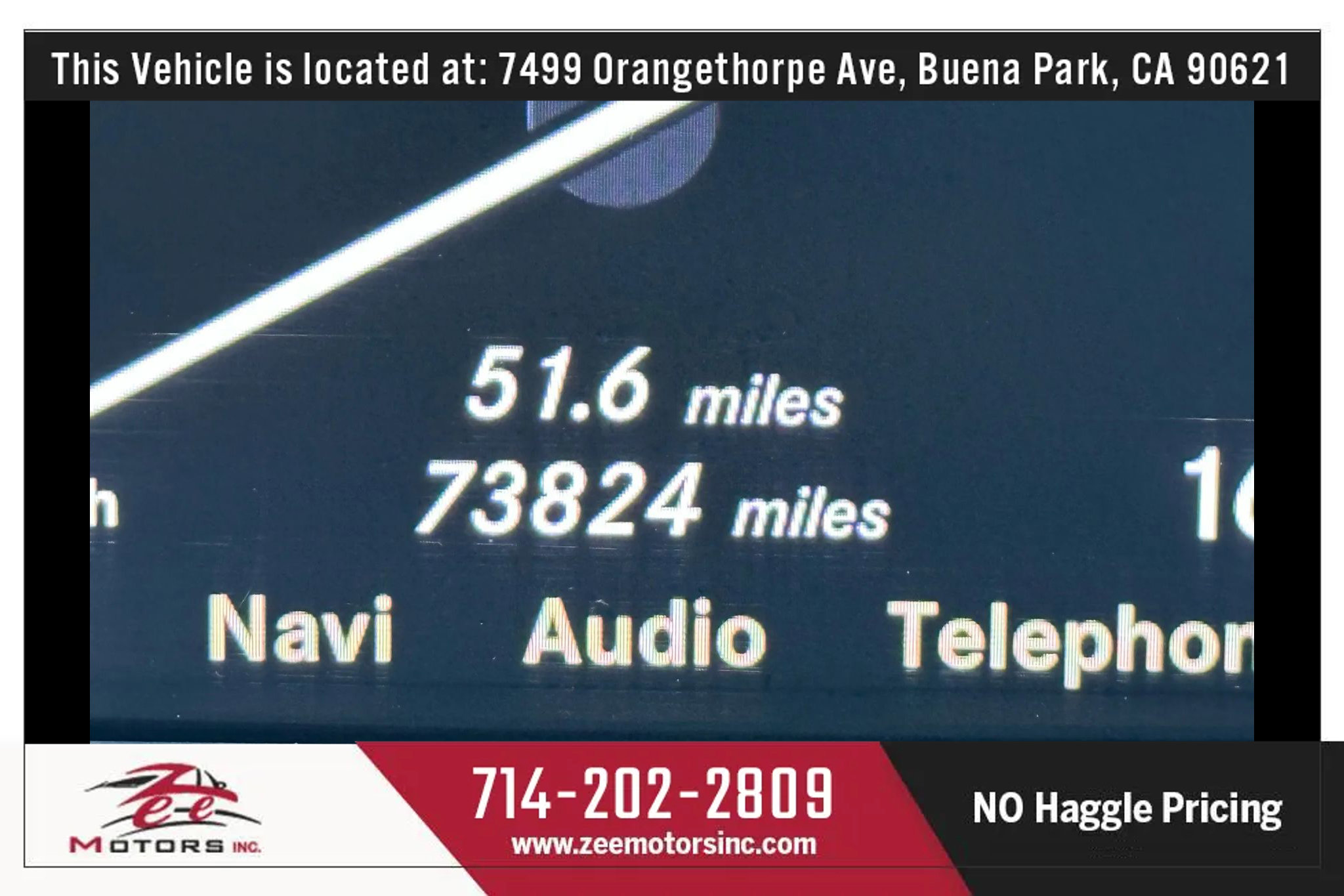 Used 2011 Mercedes-Benz CL 550 4MATIC image 23