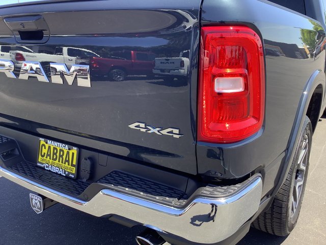 New 2025 RAM 1500 Laramie image 48