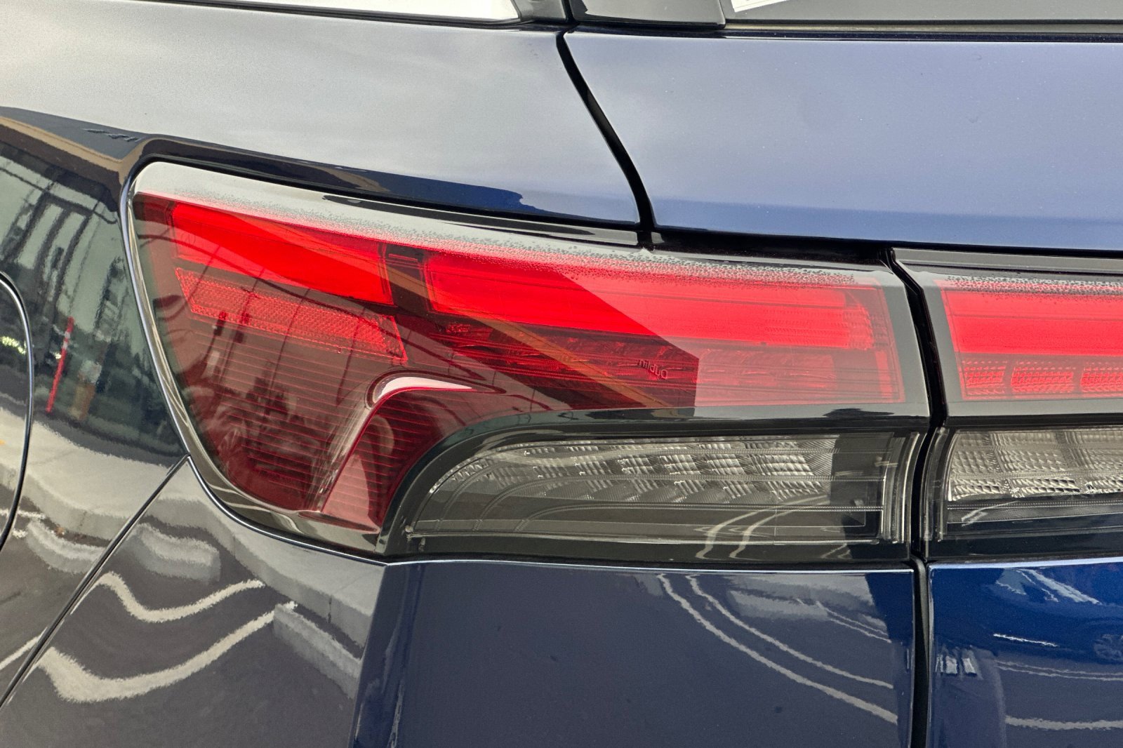 Certified 2025 INFINITI QX60 Pure image 51