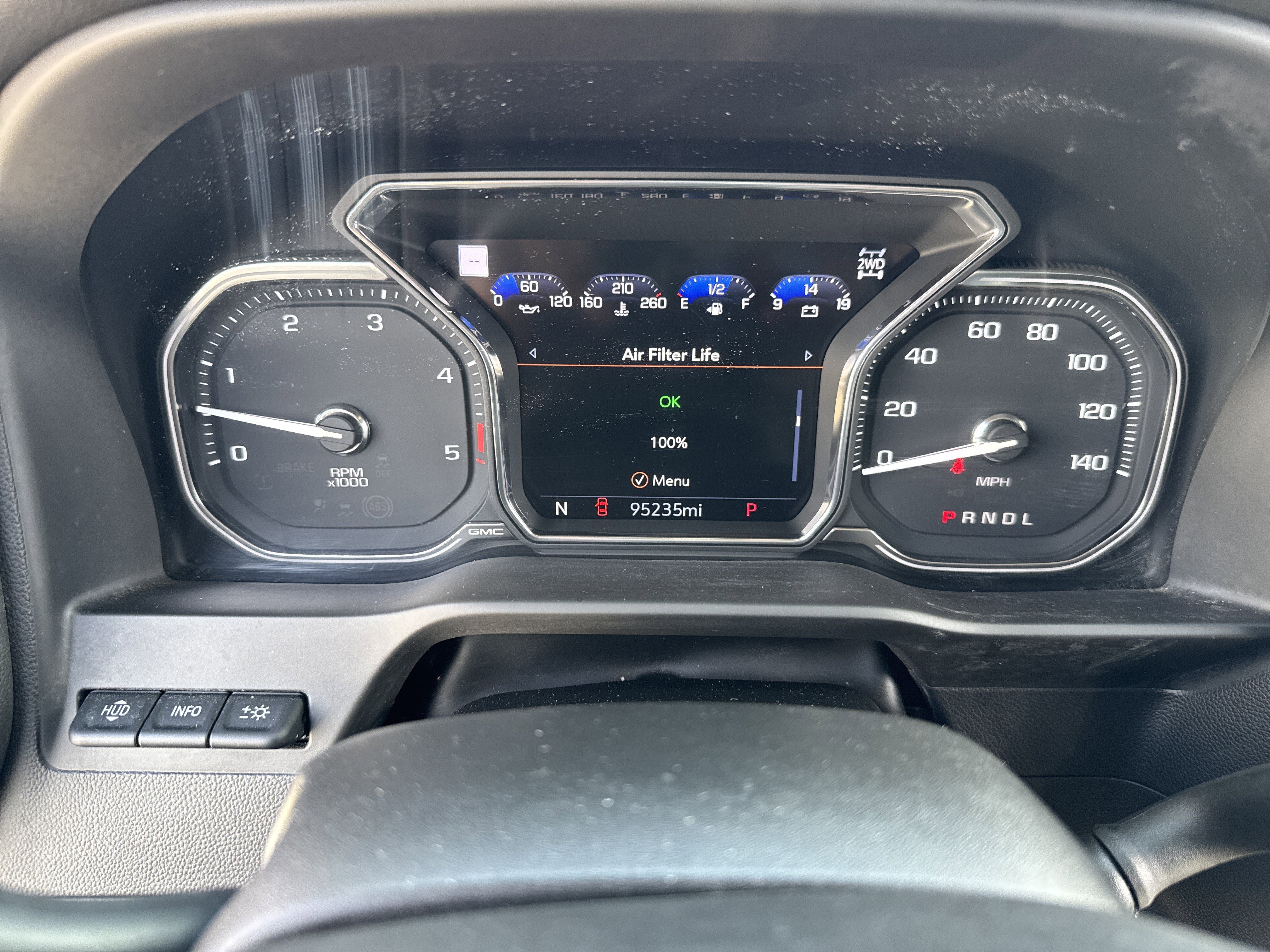 Used 2022 GMC Sierra 3500 Denali w/ Denali Black Diamond Edition image 18