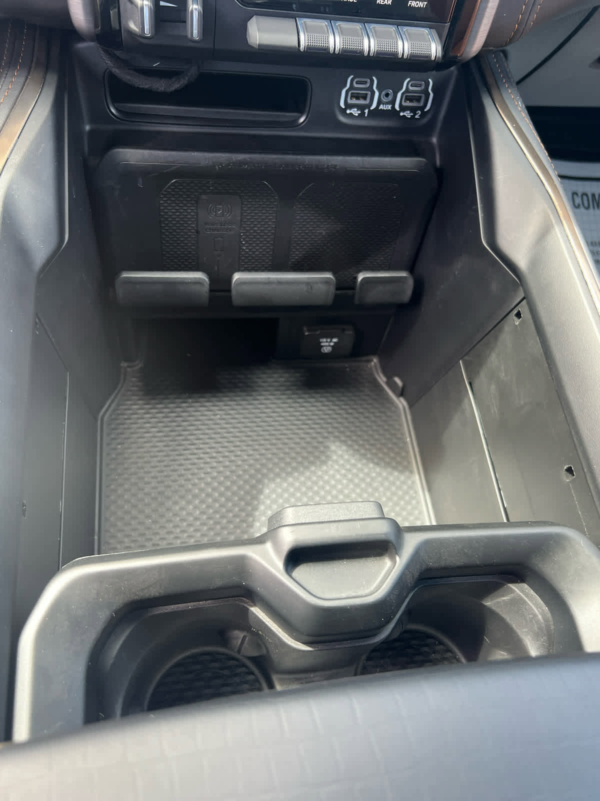 Used 2023 RAM 1500 Limited image 24