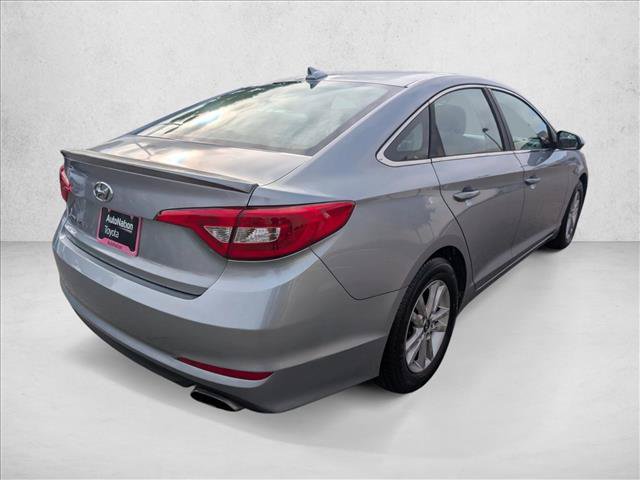 Used 2015 Hyundai Sonata SE FWD image 5