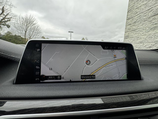 Used 2017 BMW 740i RWD image 32