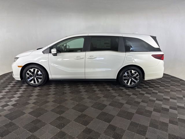Certified 2026 Honda Odyssey EX-L image 10