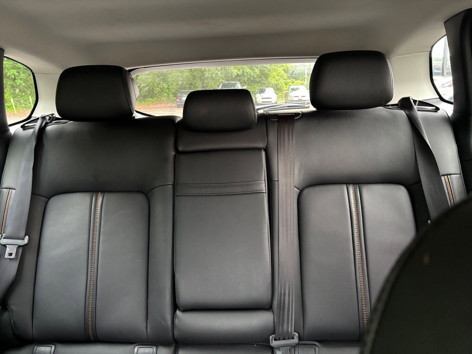Used 2025 MAZDA CX-50 2.5 Hybrid w/ Premium Plus Pkg AWD/4WD image 39