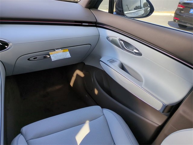 New 2026 Genesis GV70 2.5T Advanced image 15