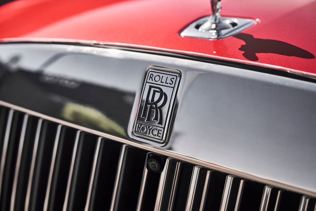 Used 2024 Rolls-Royce Ghost AWD/4WD image 9