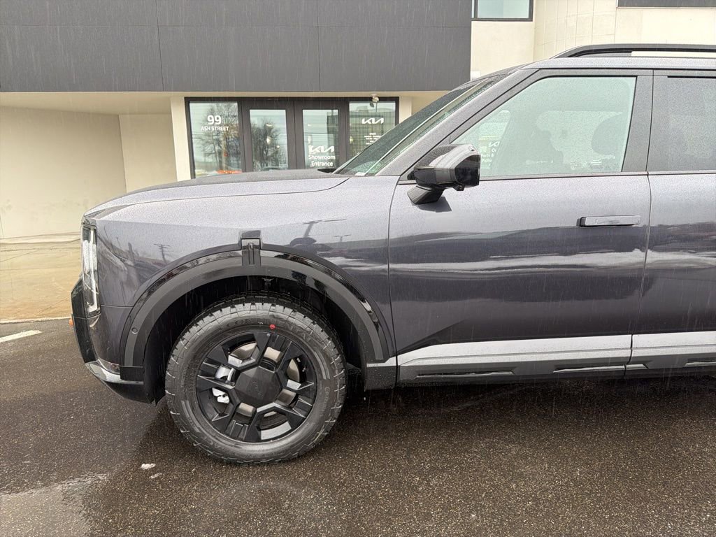 New 2027 Kia Telluride SX Prestige X-Pro image 10
