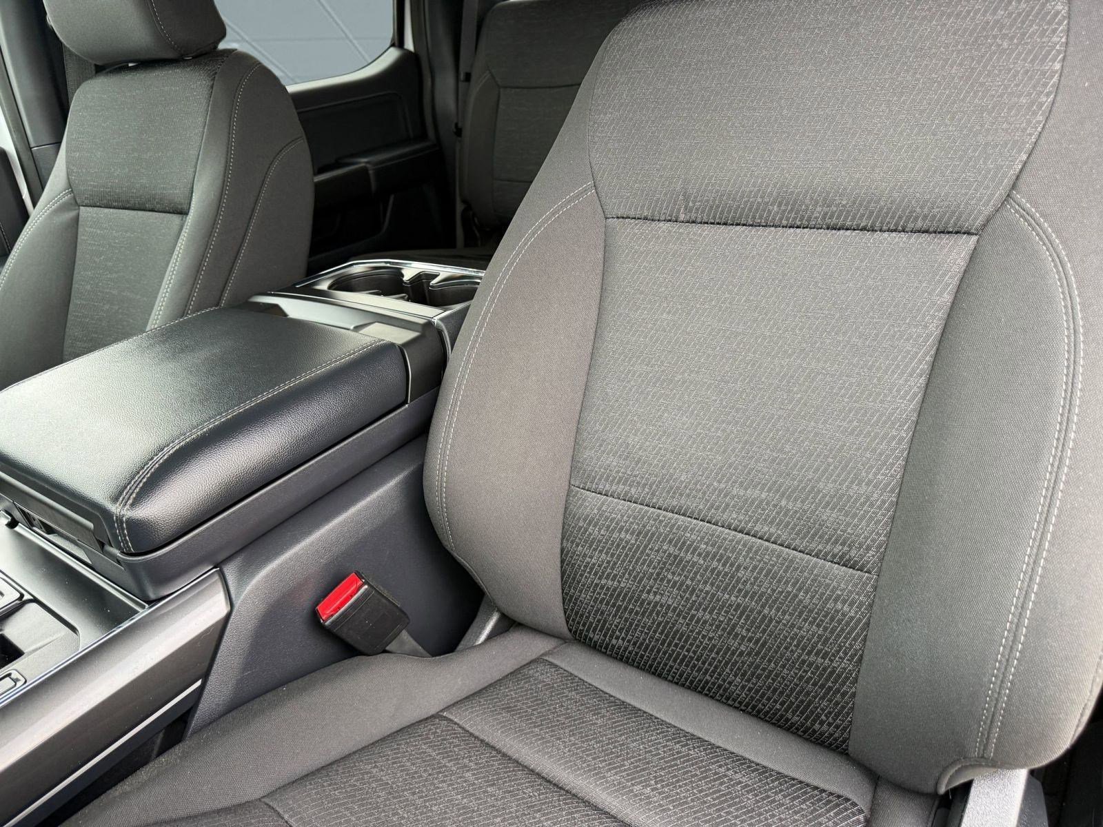 Used 2023 Ford F150 XLT w/ Equipment Group 302A High image 24